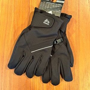 RBX Softshell Gloves (Large)